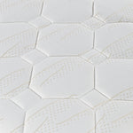 Faye 1000 Pocket Sprung Quilted Mattress | King | White