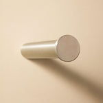 Paper Holder Without Cover Matt Stainless Steel Logic