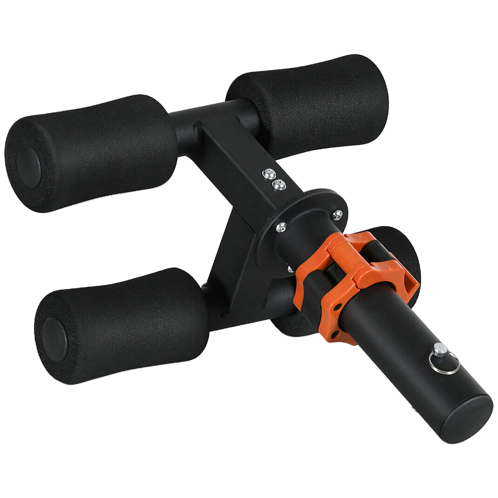 Tib Bar Tibialis Trainer For Shin Splints, Fits 5cm Plates