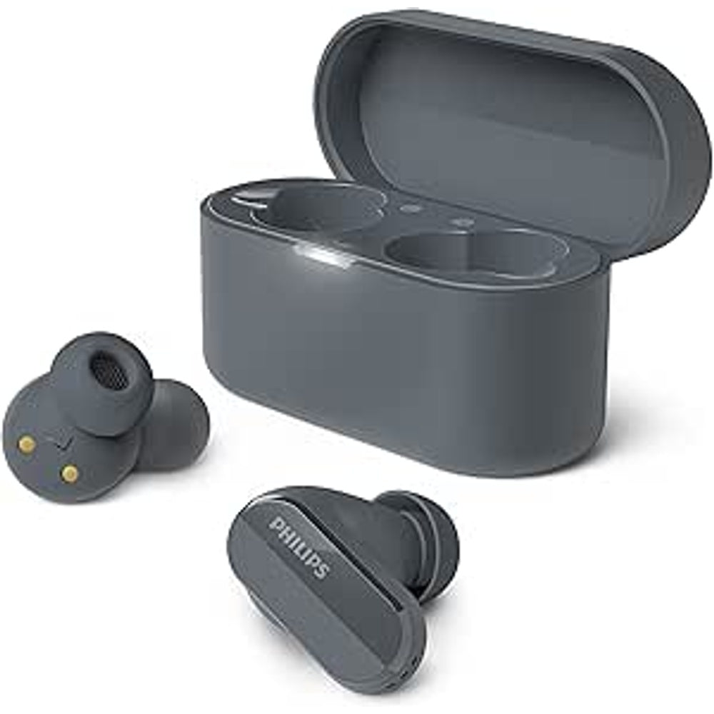 Tat3508 Bluetooth Noise Cancelling In-ear Headphones | Black