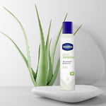 Vaseline Vaseline Anti-perspirant Deodorant Spray Aloe Sensitive Women 250ml, 2 Pack