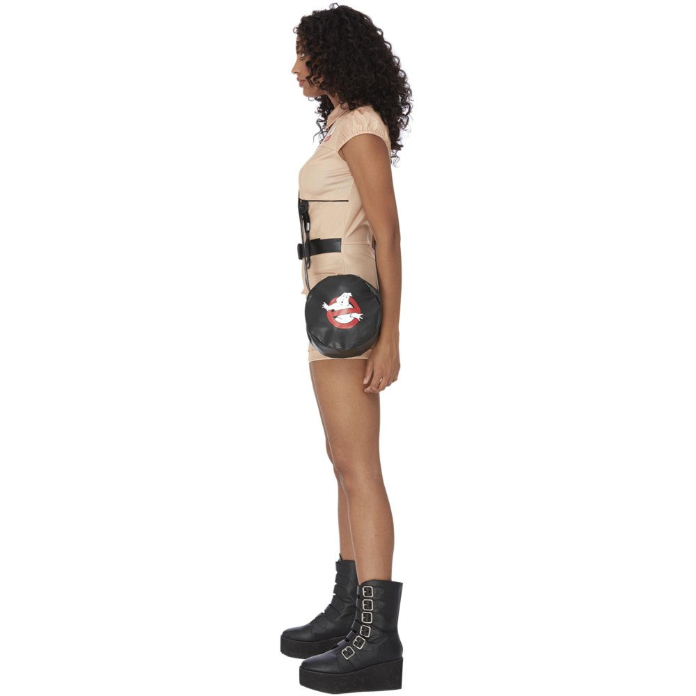 Ghostbusters Hotpant Costume | XS