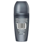 Men+care Antiperspirant Roll On Clean Comfort 72h Protection, 6x50ml
