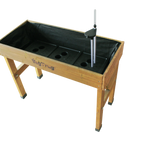 Small Wall Hugger Self-watering Kit