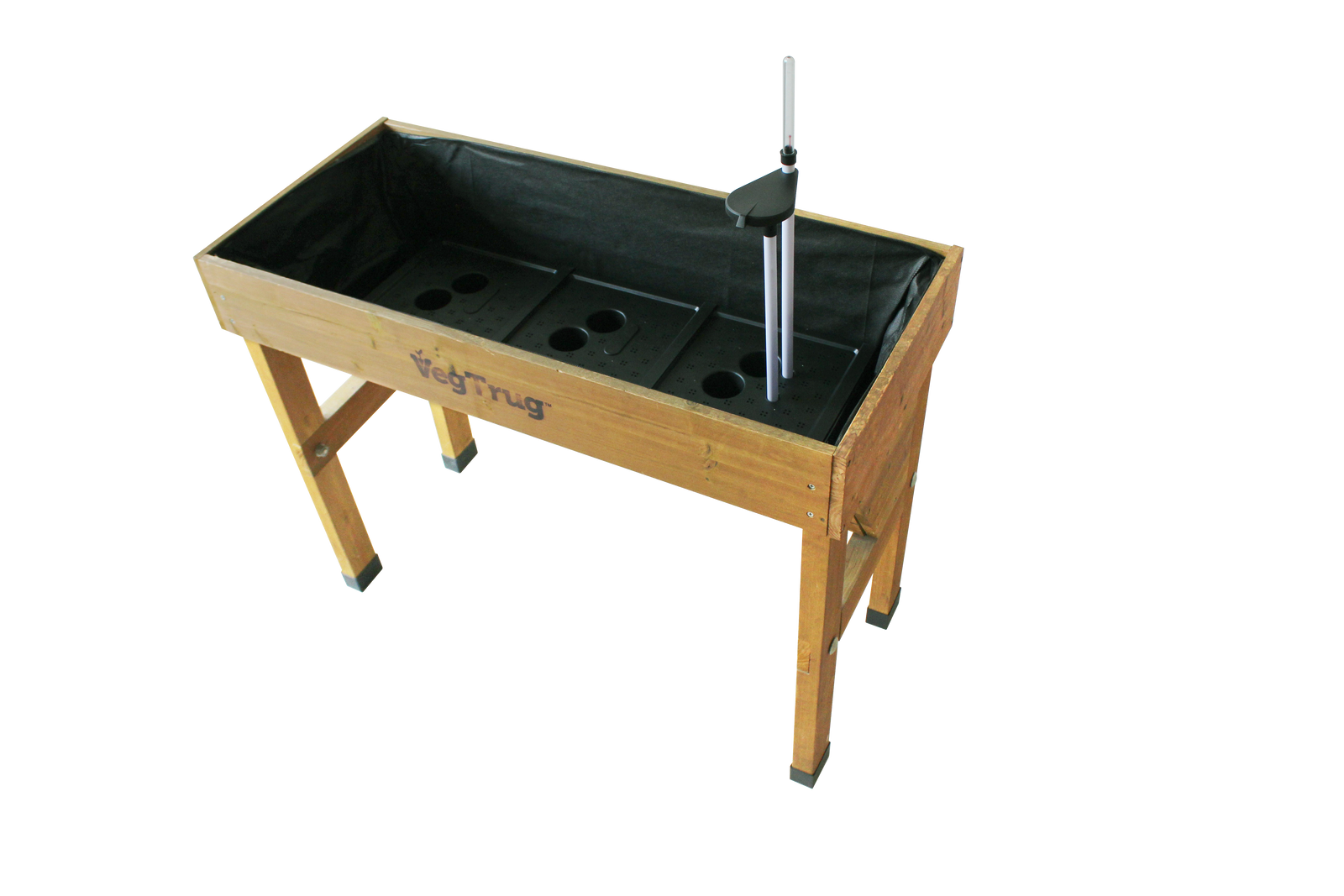 Small Wall Hugger Self-watering Kit