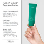 Youth Series Green Caviar Day Moisturiser 30ml