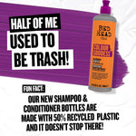 2x  Colour Goddess Shampoo For Coloured Hair 400ml