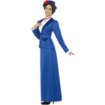 Victorian Nanny Costume | Plus X2