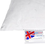 Orthopaedic V Shaped Pillow Duck Feather And Down