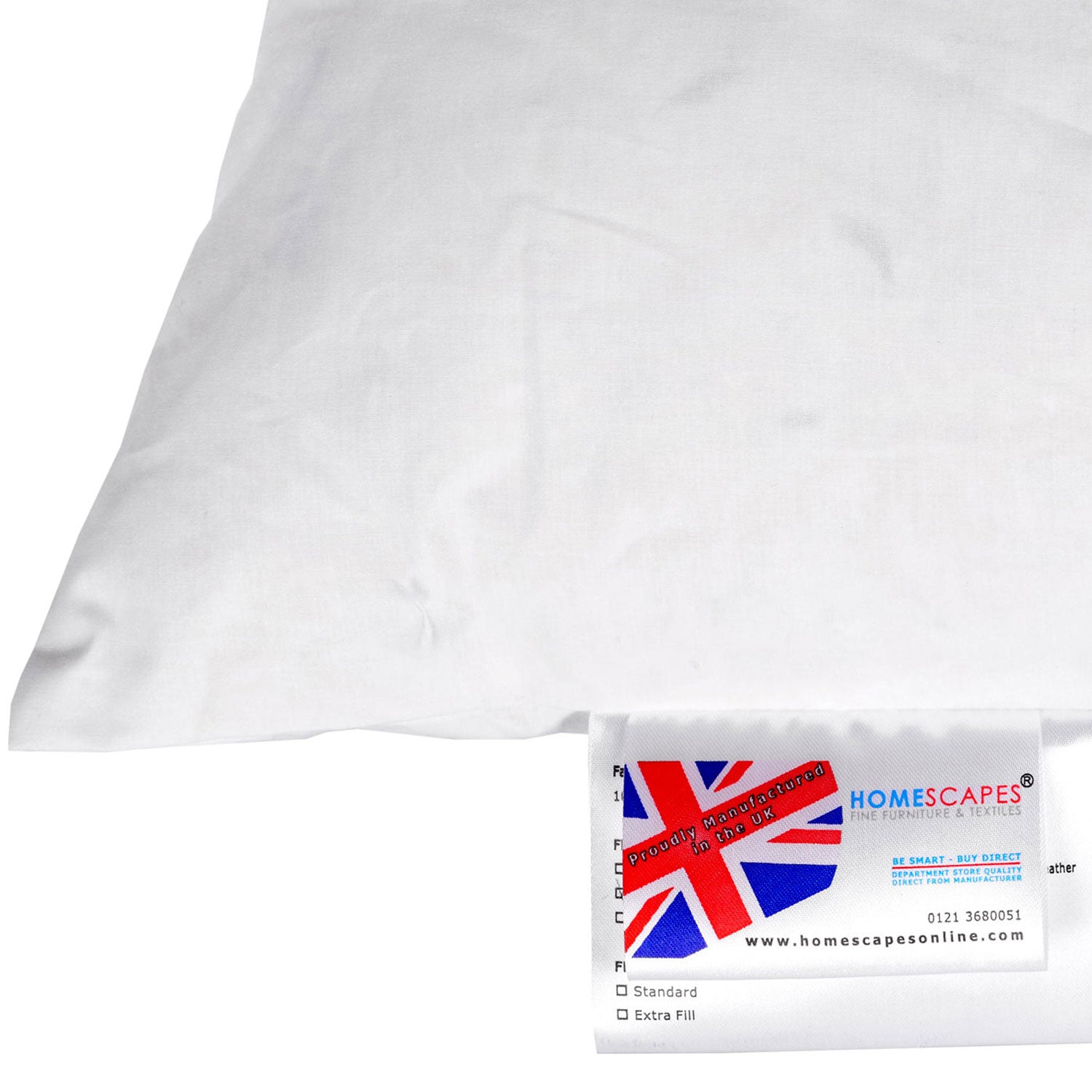 Orthopaedic V Shaped Pillow Duck Feather And Down