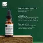 Advanced Anti-oxidant Superfood Facial Oil 30ml