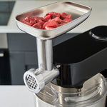 Cooks Professional Multifunction 8l Digital Stand Mixer
