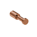 Towel Hook Robe Hook Coat Hook 55 Cm Logic Collection | Copper