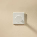 Towel Hook, Robe Hook, Coat Hook, Self-adhesive, Chrome, Stick Collection