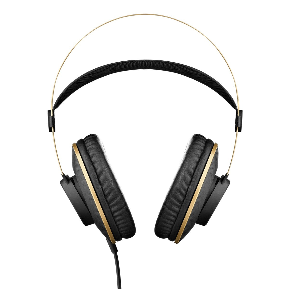 K92 Closed-back Over Ear Monitoring Headphones