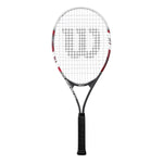 Fusion Xl Tennis Racket | 3 | White