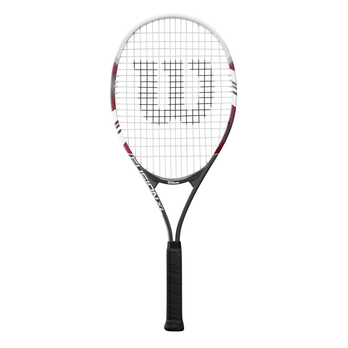 Fusion Xl Tennis Racket | 3 | White