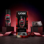 Fine Fragrance Body Spray Gift Set For Him In A Grooming Tin | Set of 4