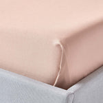 Egyptian Cotton Flat Sheet 1000 Thread Count | Super King | Mink