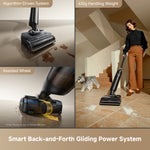 M50 Ultra Wet And Dry Vacuum Cleaner