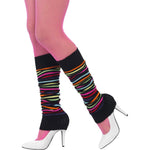 Legwarmers | Multi