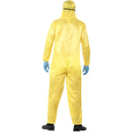 Breaking Bad Costume, Hazmat Suit | Large