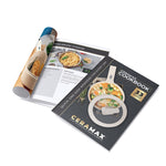 Ceramax Electric Cooker Recipe Book