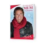 Mum' Christmas Card Official Product