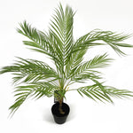70cm Artificial Areca Palm Plant With Pot