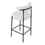 Set Of 2 Counter Height Bar Stools