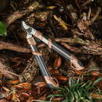 Garden Life All-purpose Mini Loppers 24mm Bypass With Reflex Energy
