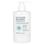 Glutathione Niacinamide Body Lotion 300ml