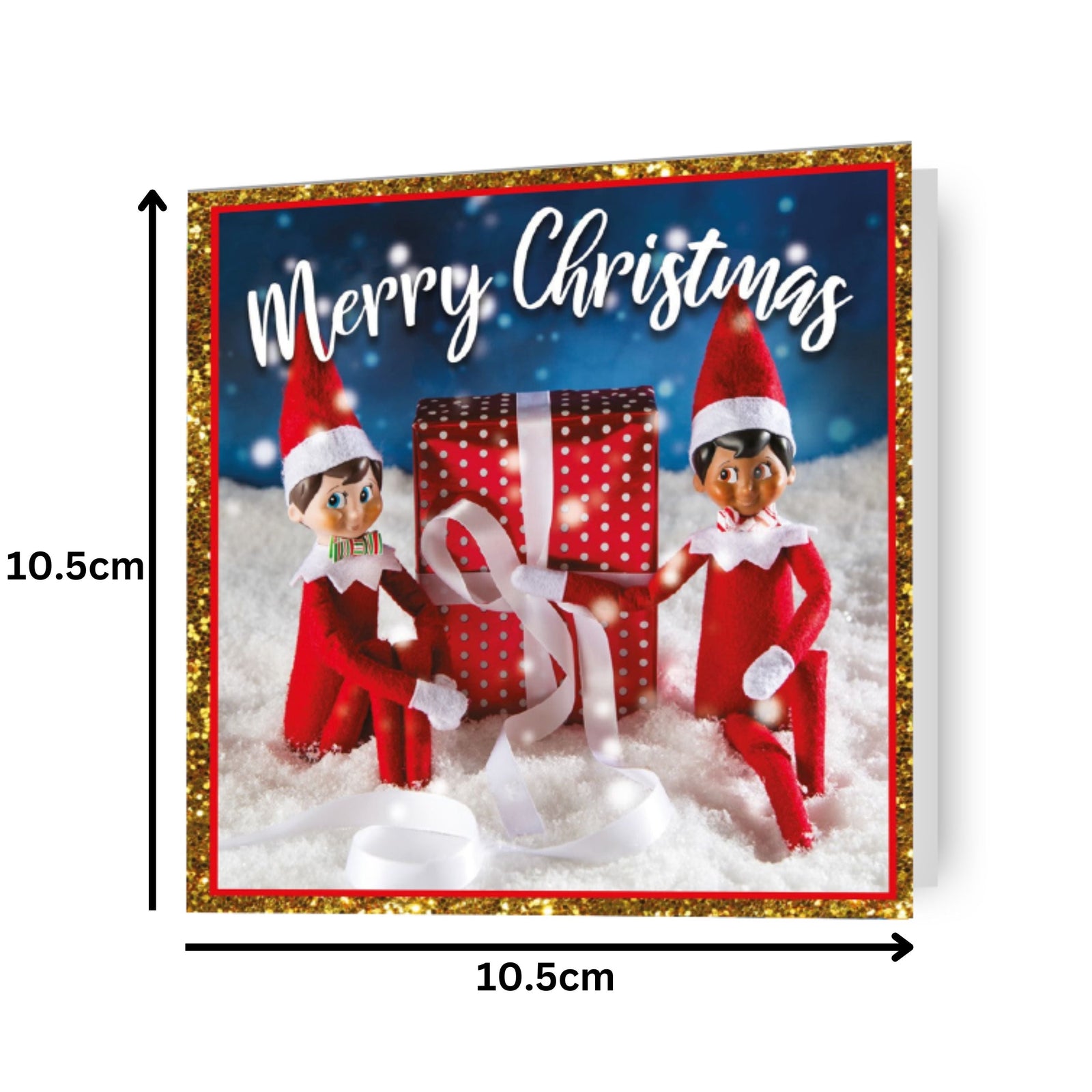Multipack Of 30 Christmas Cards Official Product