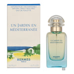 Un Jardin En Mediterranee Eau De Toilette Spray 50ml