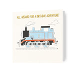 Birthday Card Official Product