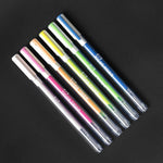 Fine Tip Paint Pens