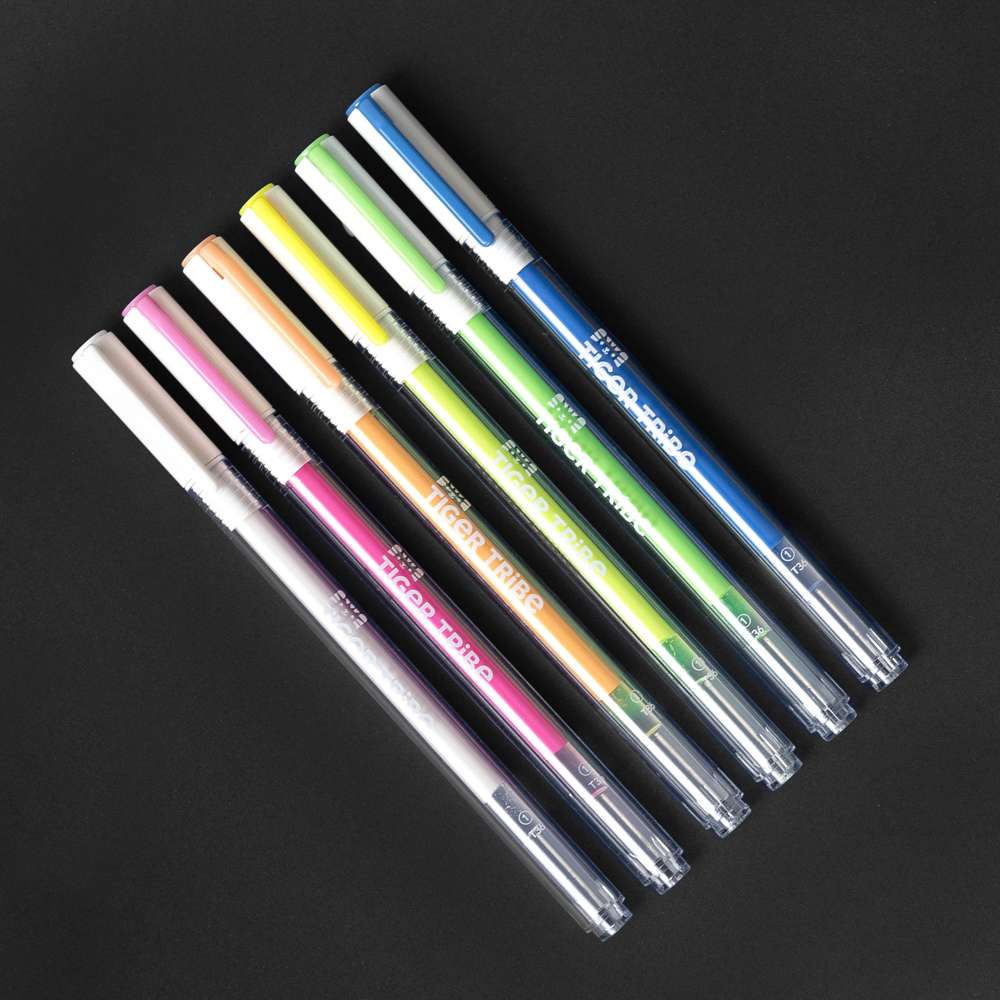 Fine Tip Paint Pens