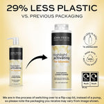 John Frieda Sheer Blonde Highlight Activating Shampoo & Conditioner New Duo Pack