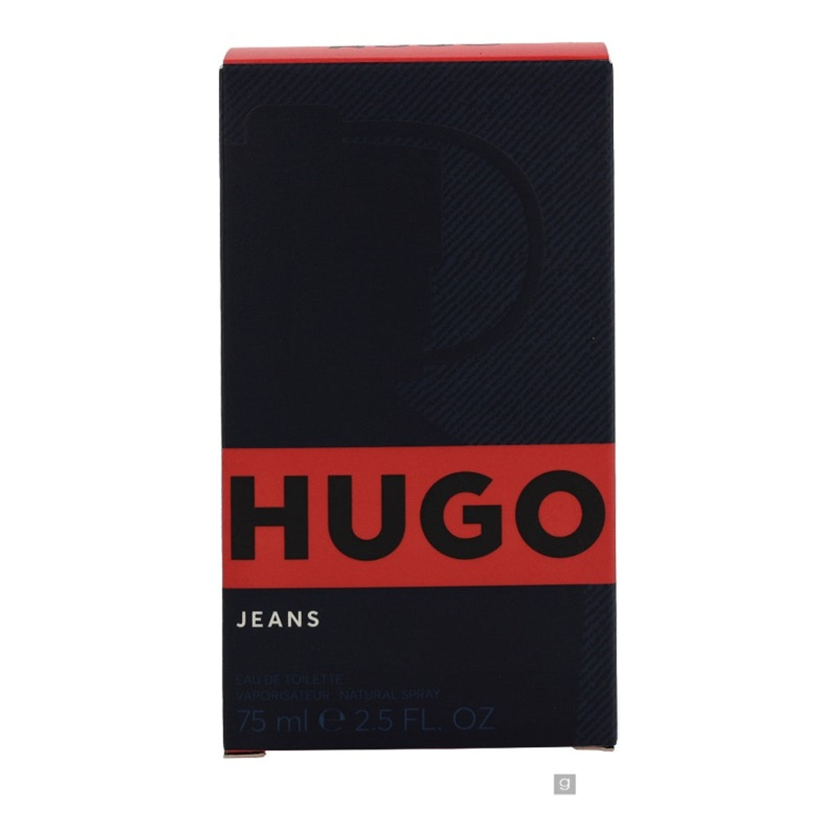 Jeans Eau De Toilette Spray 75ml