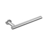 Towel Rack 22,5cm, Supports Up To 10kg, Silver, Architect S+ Collection