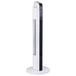 Livivo 35" Tower Fan - White