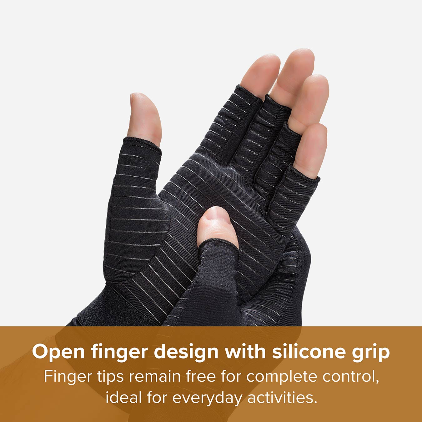 Hand Relief Gloves (l/xl) | Large/Extra Large
