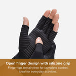 Hand Relief Gloves (s/m) | Small/Medium