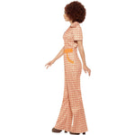 Authentic 70s Chic Costume | Small