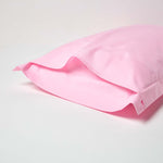 Egyptian Cotton Oxford Pillowcase 200 Tc | 48 x 74cm | Pink