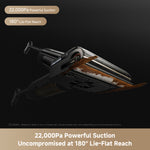 M50 Ultra Wet And Dry Vacuum Cleaner