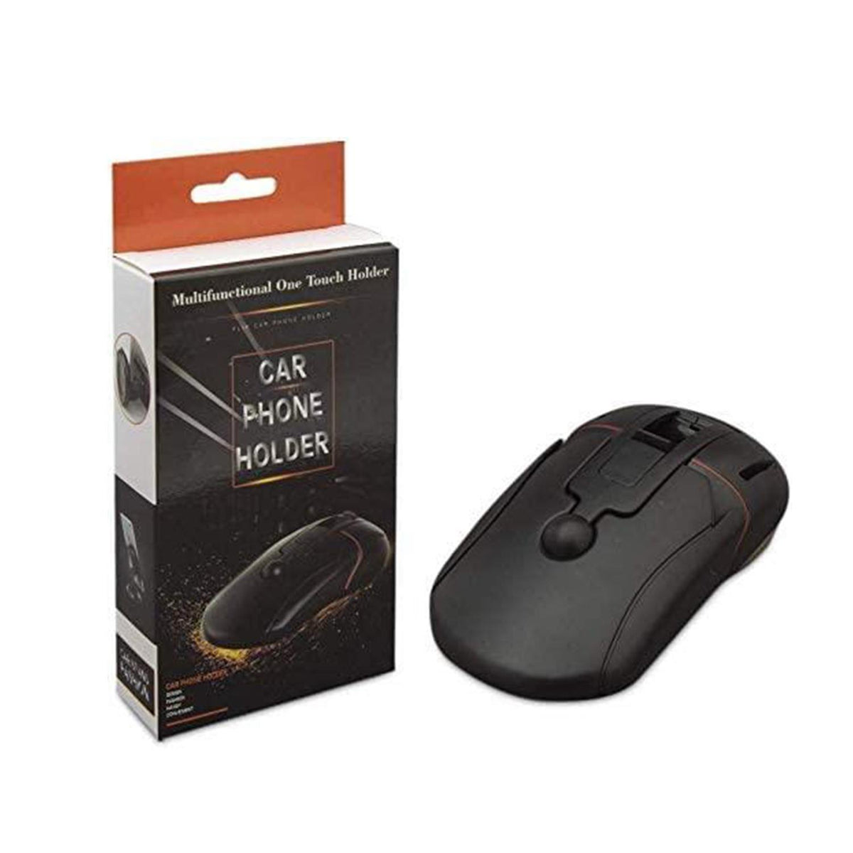 Universal Versatile Beetle The Smart Car Dashboard Phone Mount