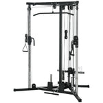 Multifunctional Home Gym Machine