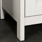 Bathroom Storage Cabinet Door Cupboard And Adjustable Shelf