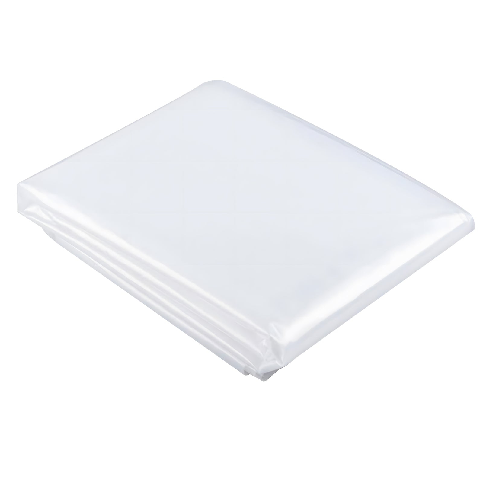 Outsunny 6 X 10m Uv Resistant Waterproof Plastic Polytunnel Cover